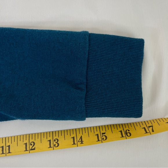 Basic By H&M Women’s Zip Up Hoodie/Sweater Size Small Excellent Condition - Picture 10 of 11